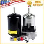 Abs Brake Booster Pump Assembly Fit For 2009-2018 Toyota RAV4 Prius 47070-12020 New. Price: $292.00.