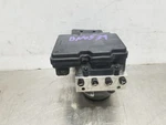 2024 Hyundai Santa Fe 2.5L Abs Anti Lock Brake Pump Assembly 58910R6400 Used. Price: $122.50.