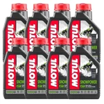 Motul Snowpower 8 Liters 2T Pre Mix Injection Stroke Motor Oils 1L New. Price: $72.95.