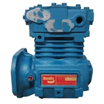 Bendix Tu-flo Dde Air Brake Compressor TF-750 107623X Remanufactured New. Price: $1003.63.