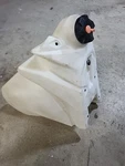 2012-2016 Ktm 450 Xcw Gas Fuel Tank Oem 7810701314499 250 350 500 Xcfw Exc Used. Price: $200.00.