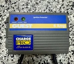 Marino Guest Pro Series Amp Automatic Battery Charger 2608A 12V Dc Used. Price: $74.95.