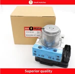 Oem Anti-lock Brake Part Vsa Modulator Assy Fit For 2014 2015 Honda Civic 1.8L New. Price: $473.10.