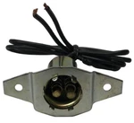 (2) Lamp Socket Standard S-589 Electrical Light Pigtail Repair Assembly New. Price: $12.95.