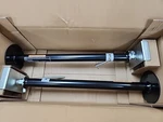 New Weize 21-38.5" Slide Out Stabilizer JAB-0421. Price: $40.50.