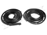1963-1964 Ford Galaxie, 500, Mercury Monterey Convertible & Fastback Door Seals New. Price: $226.60.