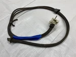 1970 Mopar Body Air Grabber Hood Switch Plymouth Roadrunner Gtx Accessory For. Price: $149.93.