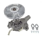 Derale Us Motor Works MCK1001 Water Pump New. Price: $143.93.