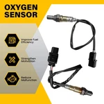 Upstream + Downstream Oxygen Sensor For Hyundai Elantra 2.0L L4 17-19 234-5082 New. Price: $40.84.