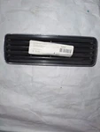 83 84 Vw MK1 Rabbit Gti Door Panel Lower Vent Black- 323 819 467 Used. Price: $50.00.