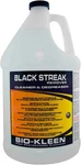 1 Gallon Bio-kleen Black Streak Remover Boat Trailers And Rv New. Price: $20.00.