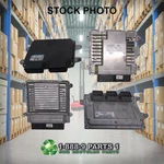 Engine Ecm Electronic Control Module Right Hand Fender Fits 02 Dakota C1128 Used. Price: $251.98.