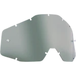 Fmf Powerbomb/powercore Youth Lens Anti-fog Smoke F-59017-00002 New. Price: $11.60.