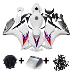 Red Blue White Injection Fairing Kit For Honda CBR1000RR 2012-2016 Abs Bodywork New. Price: $280.95.