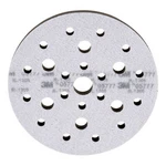 3M Hookit Soft Interface Pad, 05777, 6 X 1/2 3/4 Inch New. Price: $30.04.