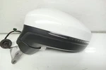 2020 Volkswagen Tiguan Driver Lh Door Mirror Oem Used. Price: $443.08.