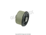 Audi/vw (2000-2006) Trailing Arm Bushing Rear Left Right Forward Oem New. Price: $37.30.