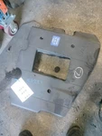 Engine Cover Oem 1998 Lexus LS400 1120950030 Used. Price: $100.00.