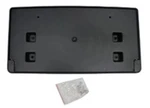 Sherman Parts Front Bumper License Brac New. Price: $20.99.