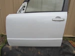07 08 09 10 11 12 13 Suzuki SX4 Left Driver Front Electric Door Assembly Used. Price: $599.96.