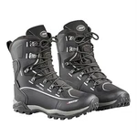 Baffin Snostorm Boots Men's Black Size SOFT-M024-BK1(7) New. Price: $103.09.