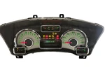 Speedometer Instrument Cluster 2010 2011 Ford Expedition Dash 159,482 Miles Used. Price: $125.37.