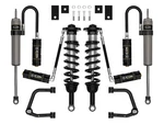 Icon Vehicle Dynamics K53197T Suspension Lift Kit 22-23 Tundra 2-3.5" Stag New. Price: $4111.80.