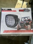 Tiger Lights TLM8 8" Mojave Racing New. Price: $359.95.