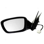 For 2011-2014 Sonata Front Left Mirrors Paintable Plastic 87610-3Q010 New. Price: $93.95.