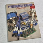 Hp Books: Performance Ignition Systems By Christopher Jacobs, 1999 Paperback Vg Very. Price: $58.95.