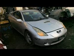 Celica 2001 Wiper Arm 8457170 Used. Price: $25.00.
