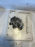 Dayco Serpentine Belt Routing Guide Used. Price: $8.75.