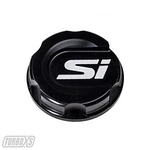 Turbo Xs Hc-oc-blk-si Oil Cap For 2017 Honda Civic New. Price: $45.21.