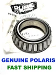 New Oem Polaris Scrambler Blazer Axle Carrier Tappered Cone Bearing 3554518. Price: $18.00.
