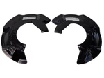 Mini Cooper Front Brake Dust Shield Pair New 07-15 R5X. Price: $149.99.