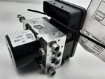 2012-2017 Chevy Equinox Terrain Abs Anti-lock Brake Pump Control Module Assembly Used. Price: $113.74.