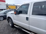 Driver Front Door Electric Window Fits 13-16 Ford F250SD Pickup 1443147 Used. Price: $617.41.