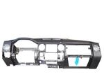 Dash Panel Xl Fits 14-16 Ford F250SD Pickup 628779 Used. Price: $576.00.