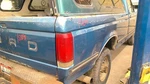 Fan Clutch 8-445 7.3L Diesel 5" Pilot Fits 83-92 Ford F250 Pickup 2234550 Used. Price: $78.95.