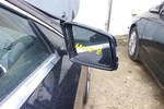 17 Mercedes Class Rh Passenger Side View Door Mirror Power Oem Lkq Used. Price: $328.60.