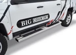 Big Country 6' Platinum Ii Widesider Bars Stain- 397806 New. Price: $569.03.