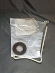 Can-am Outlander Renegade Maverick Front Drive Shaft Oil Seal Oem 420430580 New. Price: $16.00.