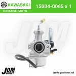 Kawasaki Genuine Oem Part New 15004-0065 Carburetor Assy. Price: $154.94.