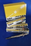 Glow Plugs Fits Toyota Surf Runner KZN130R KZN185 1KZ-TE 3.0L 4CYL 2982 T/d Brand. Price: $34.45.