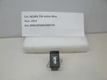 2009-2014 Acura Tsx Hood Release Open Handle Switch 251-50309 Oem Used. Price: $11.99.