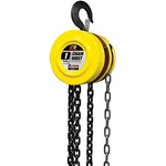 Performance Tool W4005DB Heavy Duty Chain Hoist Vehicle Engine Maintenance, New. Price: $133.29.