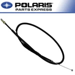 New Genuine Polaris 2007-2021 Phoenix Choke Cable 0453773 Oem. Price: $59.99.