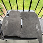 Subaru Impreza Wrx Oem Front Floor Mats For Driver & Passenger. Excellent Cond. Used. Price: $250.00.