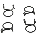 Balls FS00057 Hose Clamps Refill Kit 4/PK New. Price: $20.27.