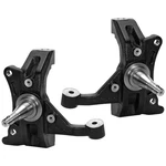 Wilwood 831-15933 2 Inch Drop Iron Prospindles, 88-98 C1500, Pair New. Price: $419.21.